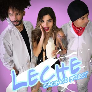 Cachaco Project – Leche
